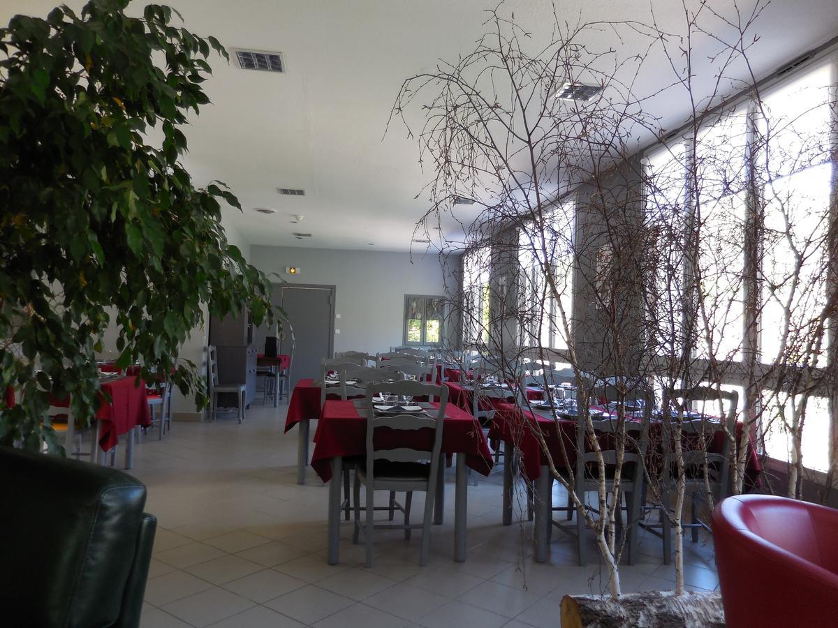 Auberge Du Tarnon Les Vanels Экстерьер фото